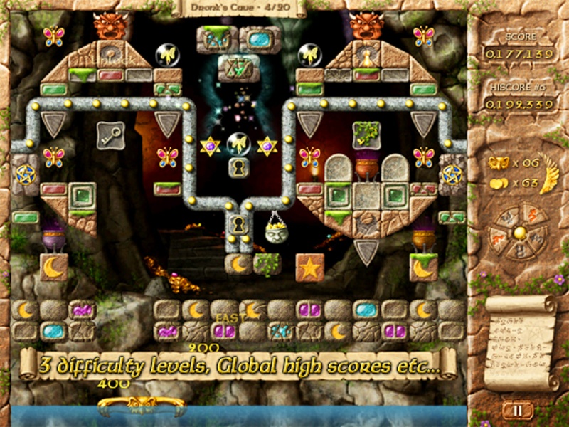 Fairy Treasure - Preview 1