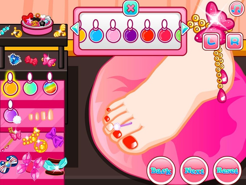 Beauty Hair Salon - Preview 3