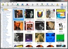 Music Collection screenshot 4