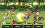 King's Raid screenshot 6