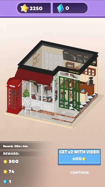 Diy World 3D - Preview 7