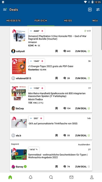 mydealz - Preview 8