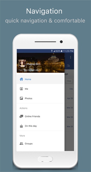 AsapChat - Preview 2