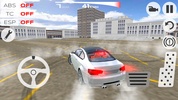 Extreme GT Racing Turbo Sim 3D screenshot 5