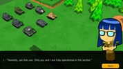 SD Tank Battle screenshot 5
