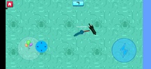 Pixel SwordFish screenshot 6