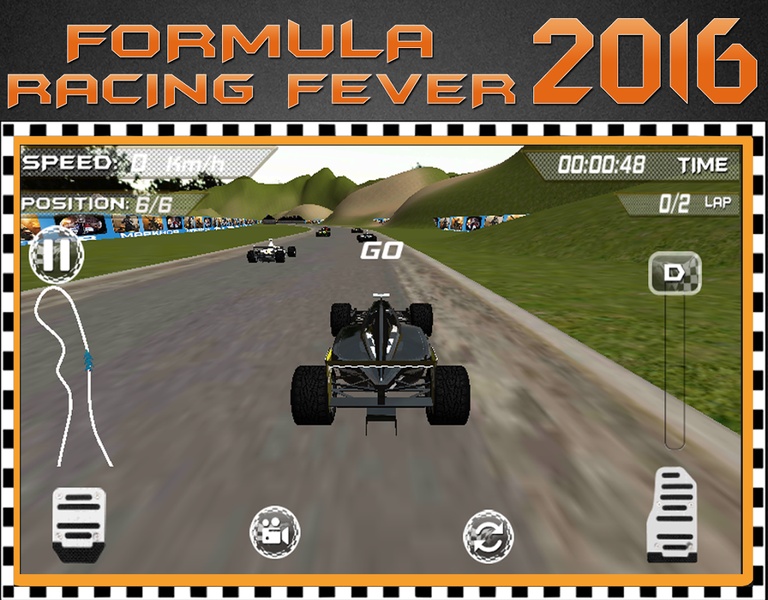 Formula Racing Fever 2016 - Preview 7