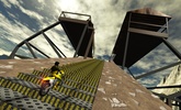 Motocross Stunt Simulator screenshot 2
