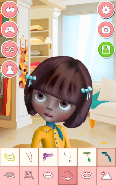 Doll Dress up Games for Girls - Preview 6