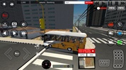 IDBS Bus Simulator screenshot 6