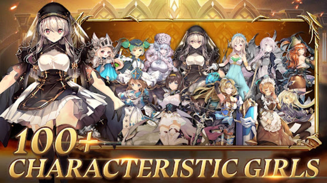 King of Legend: Exotic Invasion - Preview 3