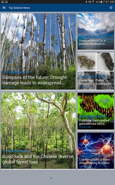 Science Daily - Preview 5