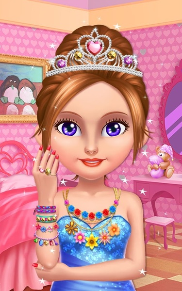 Jewelry Designer - Preview 4