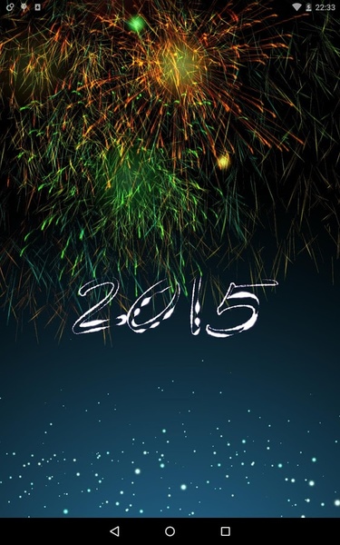 Fireworks Free - Preview 3