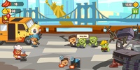 Zombie Defense 2 screenshot 11