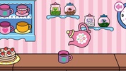 Hello Kitty: Good Night screenshot 7