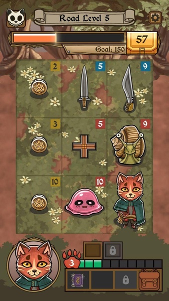 Neko Dungeon - Preview 9