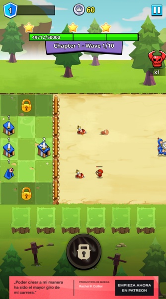Save The Kingdom - Preview 9