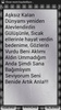 AŞK NAMELERİ screenshot 4