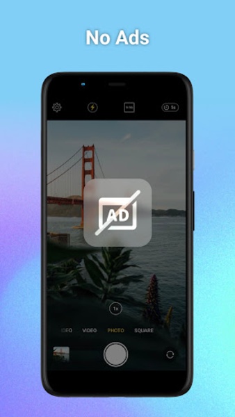 Selfie Camera for iPhone 13 - Preview 5