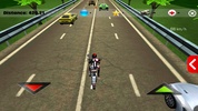 Racing Bike Free screenshot 2