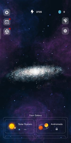 Idle Galaxy - Preview 6