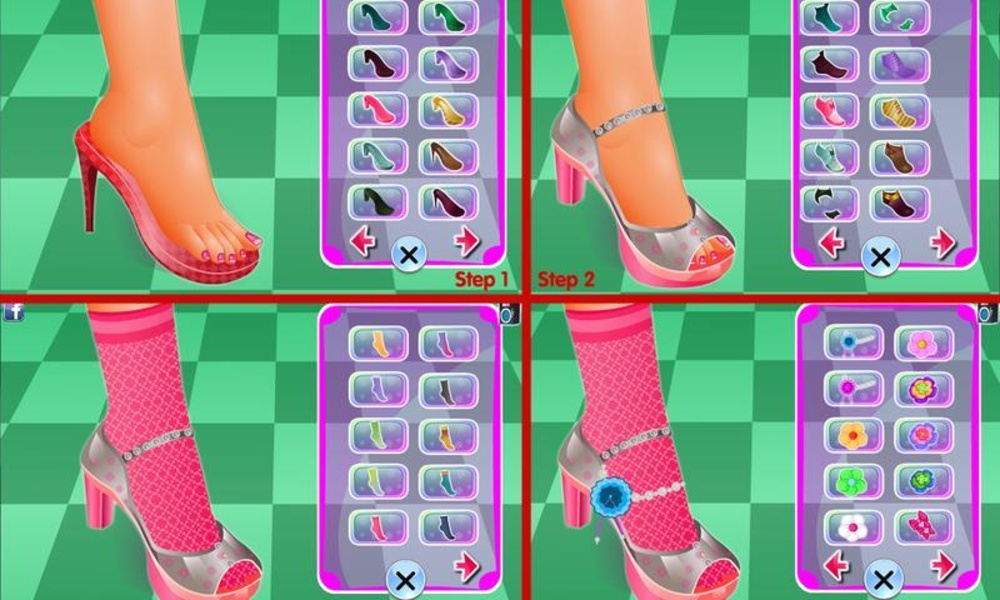 shoe maker - Preview 8