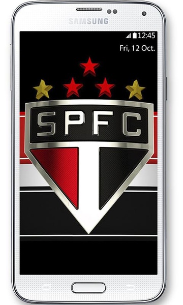Sao Paulo FC Wallpaper - Preview 1