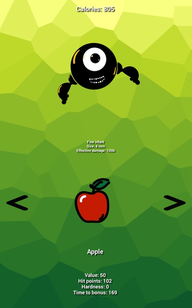 Monster Evolution Clicker - Preview 6