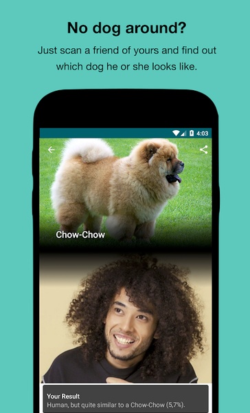 Dog Scanner - Preview 5