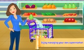 Supermarket cash register screenshot 20