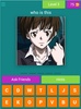Psycho-Pass Character Quiz screenshot 5