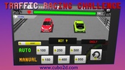 Traffic Racing Challenge screenshot 2