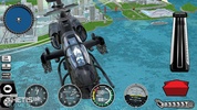 Helicopter Simulator SimCopter 2017 screenshot 10