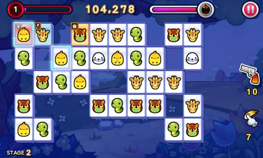 Tap Tap Blitz - Preview 4