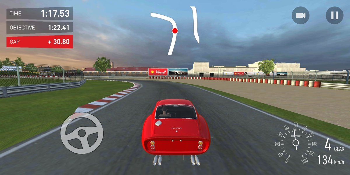 Online Bus Racing Legend 2020: Game for Android - Download