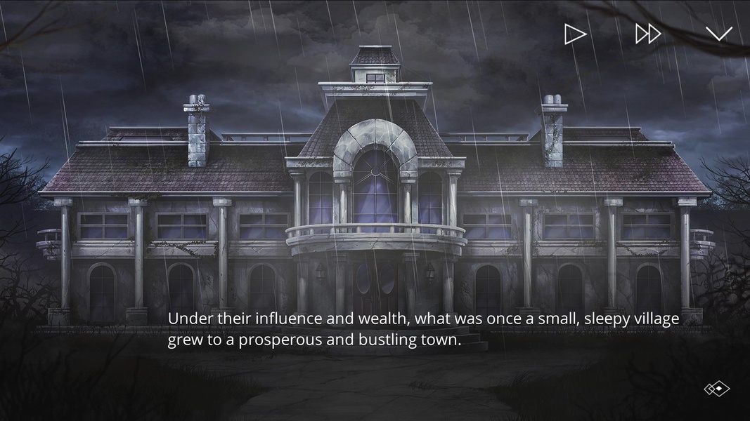 The Letter - Preview 1