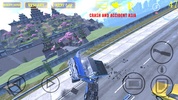 Crash And Accident Asia screenshot 2