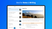 UpNote - notes, diary, journal screenshot 7