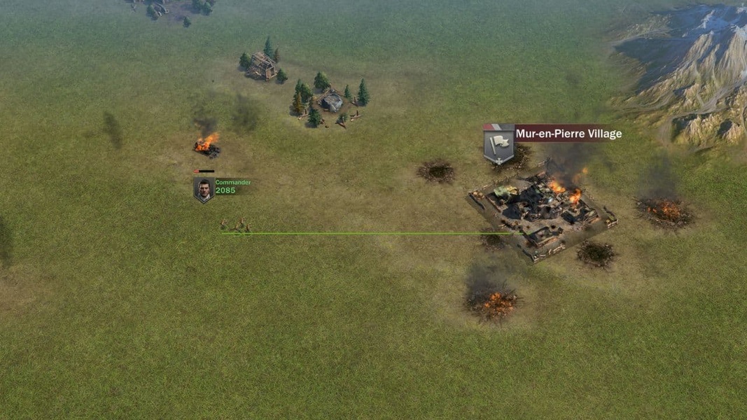 The Returner Campaign - Preview 9