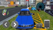 Car Parking Game screenshot 11