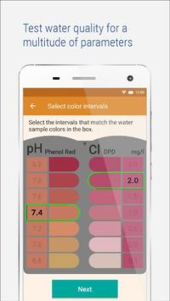 Akvo Caddisfly - Preview 3