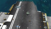 Airport Plane Parking 3D screenshot 1