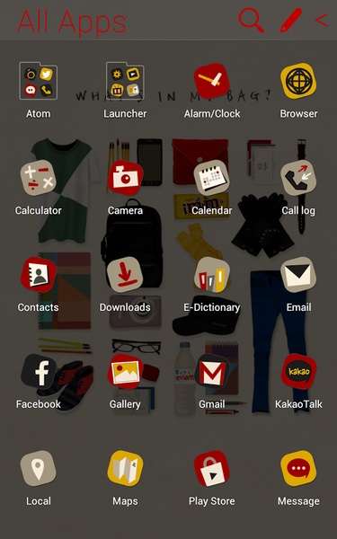 My it item - Preview 4