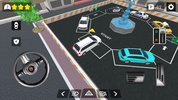 Real Car Parking Drive School screenshot 1