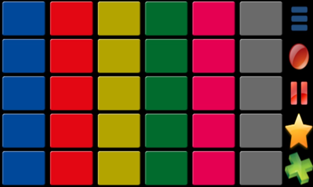 Music Loops Pad - Preview 1