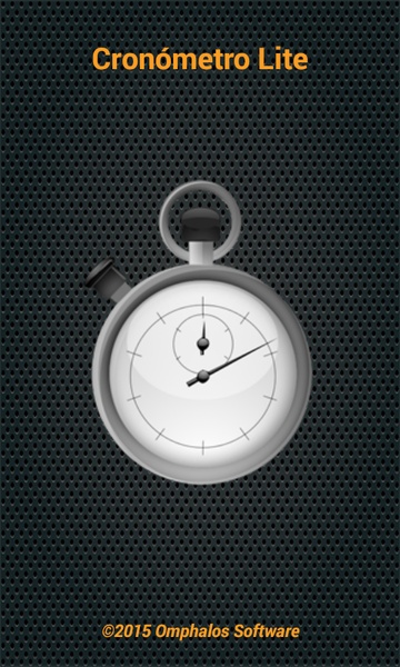 StopWatch Lite - Preview 4