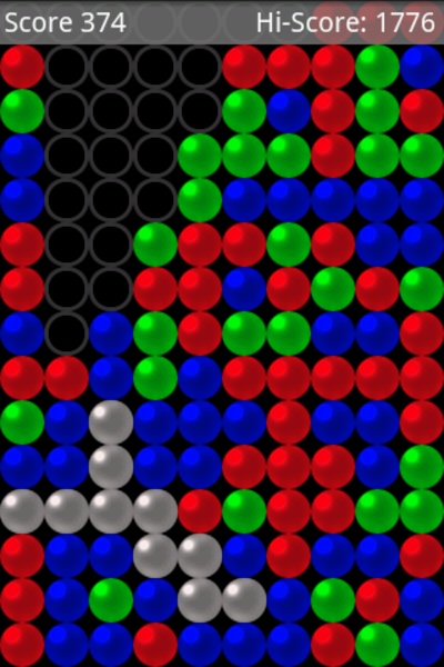 Same Game - Preview 4