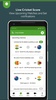 Live Cricket Score screenshot 3