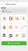 Congratulations Stickers screenshot 6